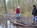 2014-01-09 16-04-23 Rando St Cheron - L'apres-midi YLe